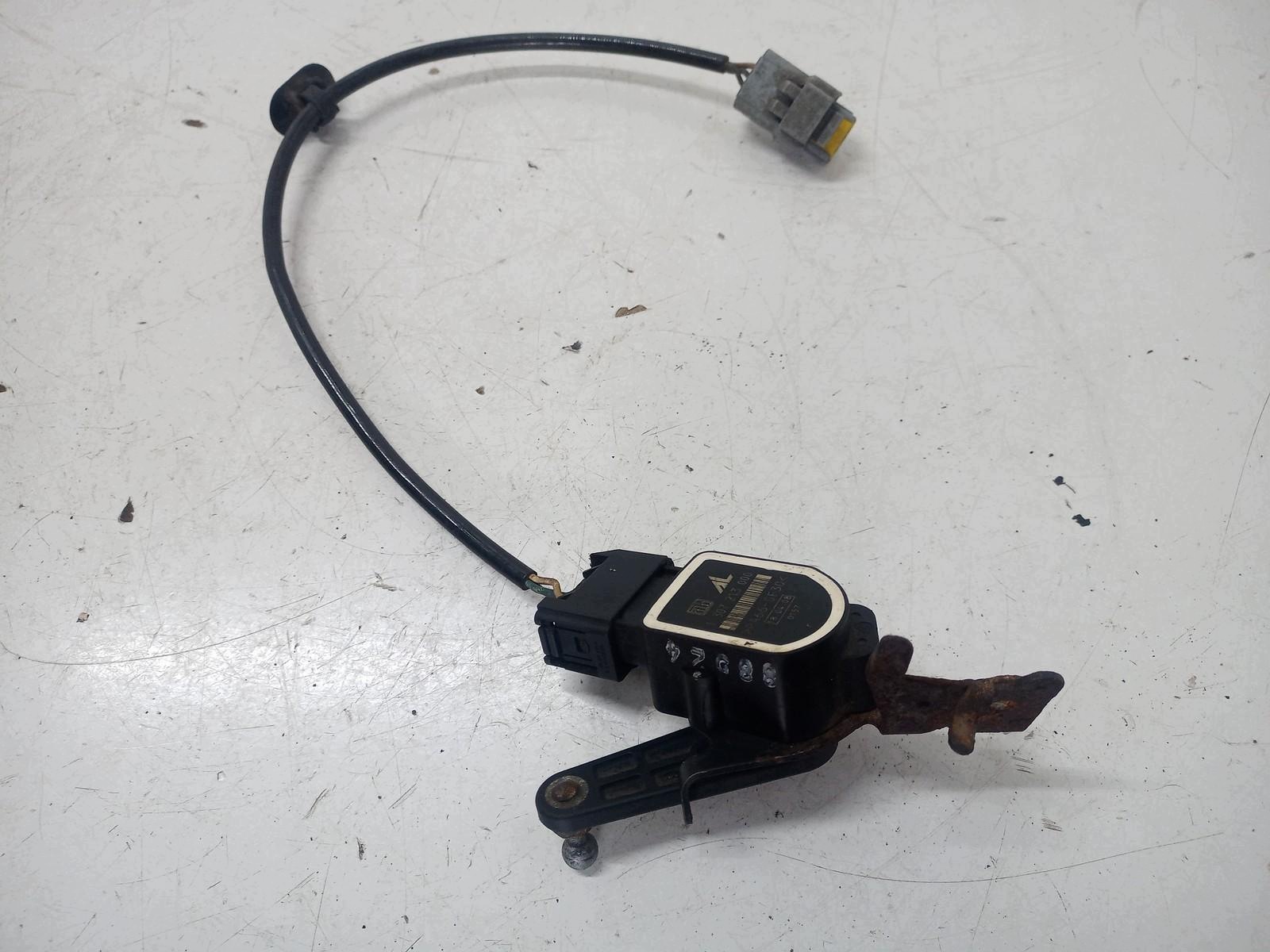 Sensor Nivelamento Luzes Peugeot 308 T7 Usado image 2