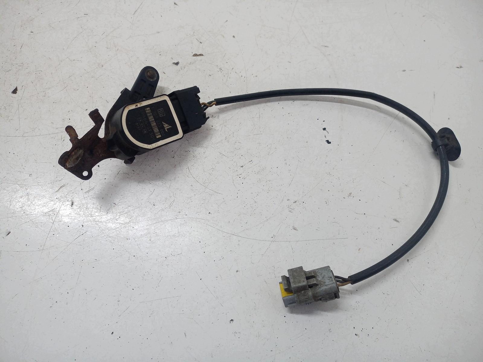 Capteur Niveau Phare Peugeot 308 T7 1307213000