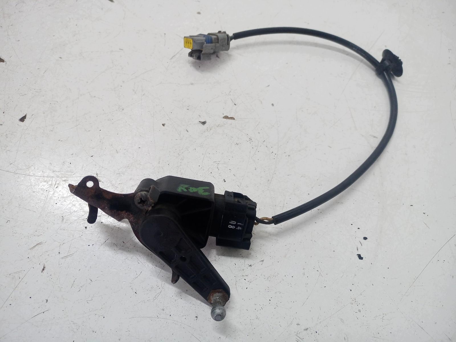 Sensor Nivelamento Luzes Peugeot 308 T7 Usado image 3
