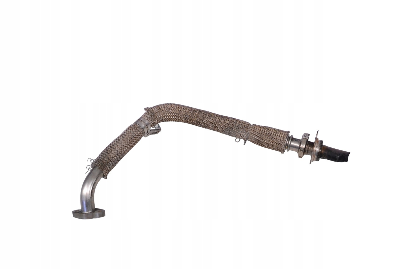 EGR-Ventil Jaguar XF X250 3.0L 202kW 2015 OEM 4R8Q9F488B image 2