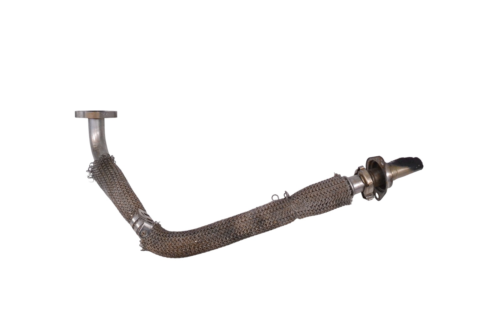 EGR-Ventil Jaguar XF X250 3.0L 202kW 2015 OEM 4R8Q9F488B