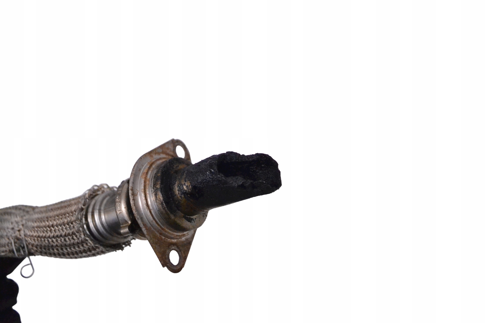 EGR-Ventil Jaguar XF X250 3.0L 202kW 2015 OEM 4R8Q9F488B image 4