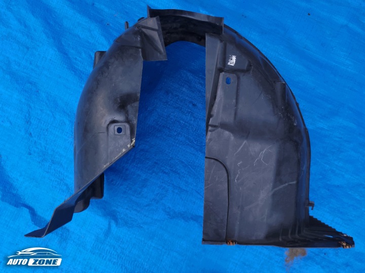 PEUGEOT 208 II | Etulokasuoja vasen etu 9823309180
