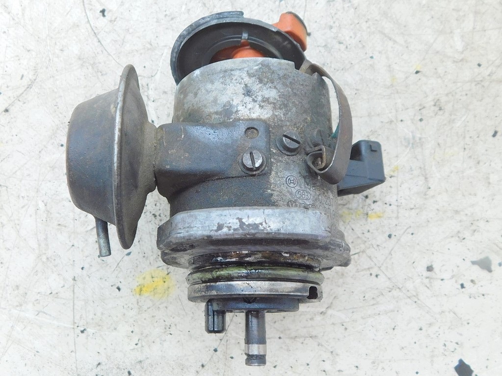 Distribuidor de encendido VW Golf MK3 1.4 0237021043 image 3