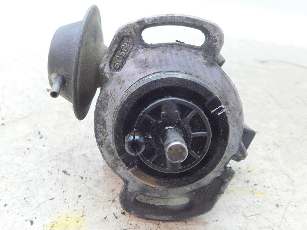 Distribuidor de encendido VW Golf MK3 1.4 0237021043 image 4