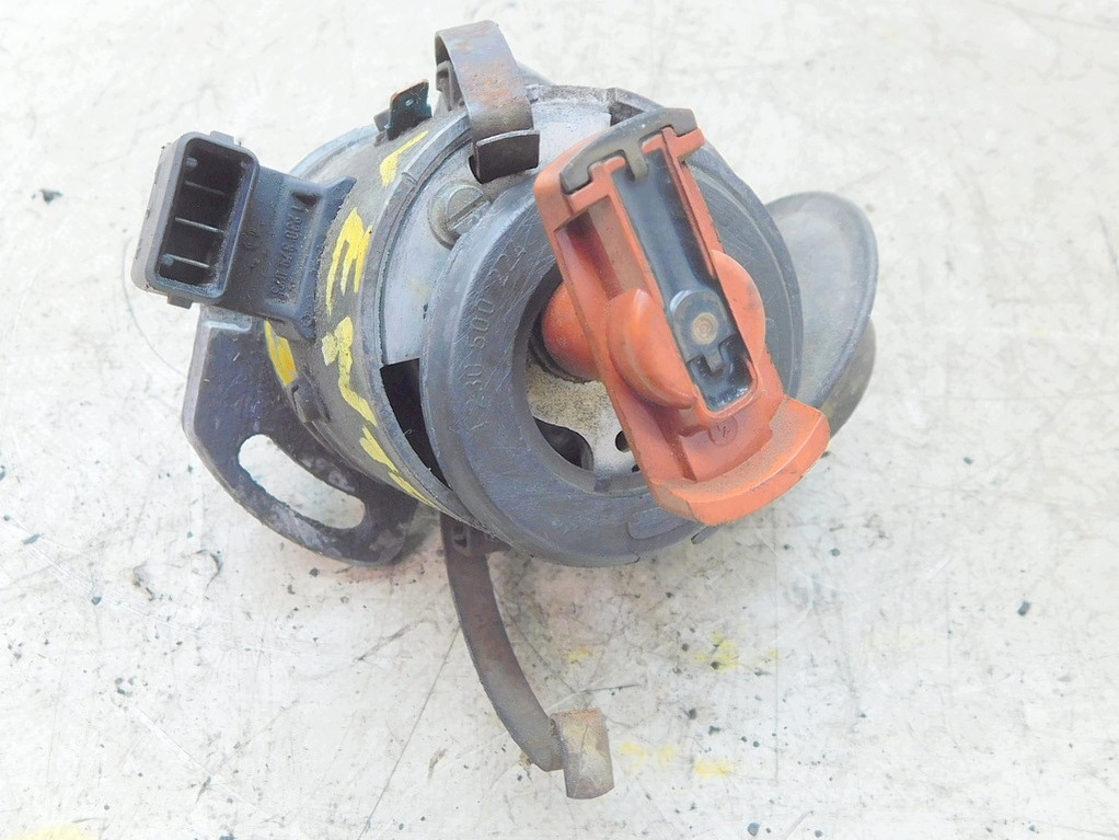 Distribuidor de encendido VW Golf MK3 1.4 0237021043 image 5