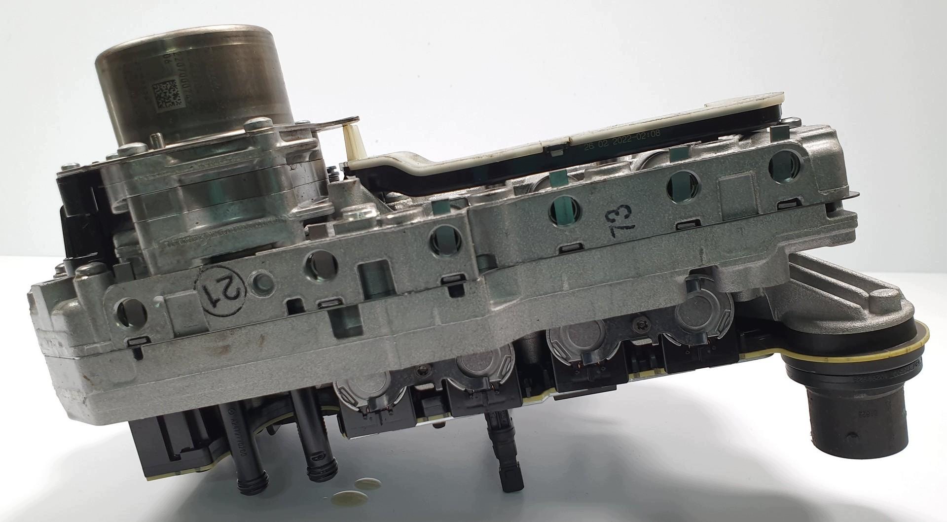 Mechatronik Getriebesteuerung Mercedes W177