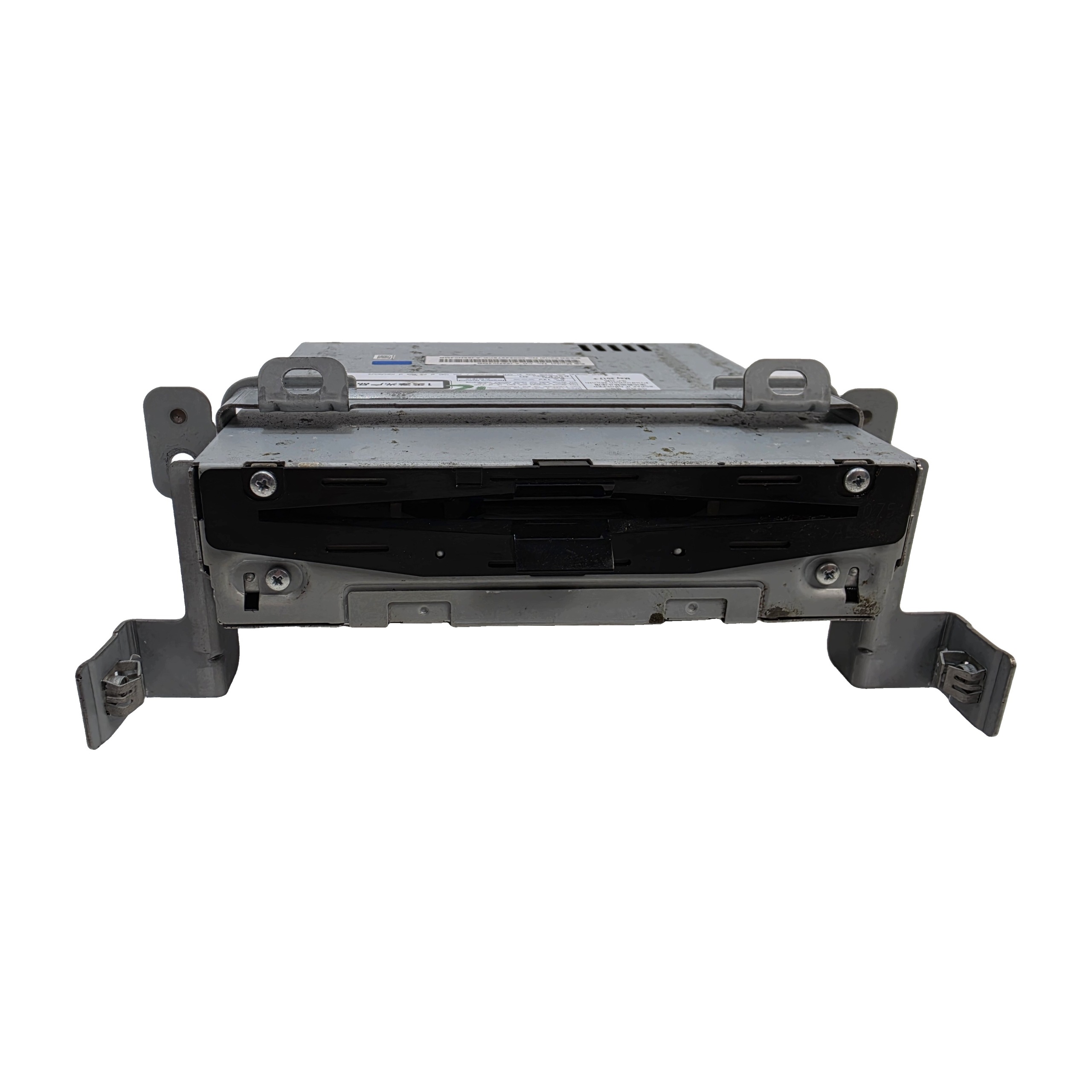 Changeur de CD Lincoln MKZ II 2016-20 HP5T-18D818-FD image 2