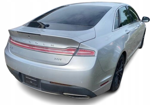 Changeur de CD Lincoln MKZ II 2016-20 HP5T-18D818-FD image 5