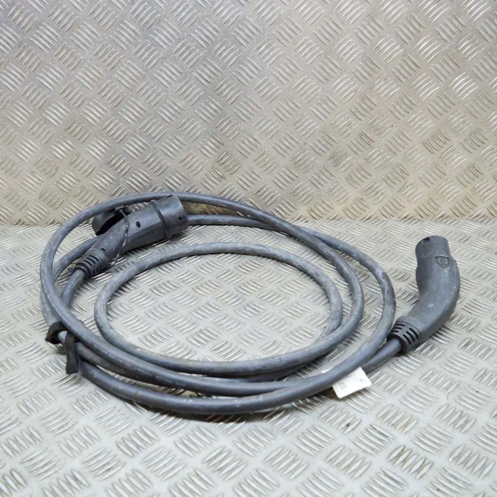 Câble de batterie BMW i3 (I01) 17344717 image 2