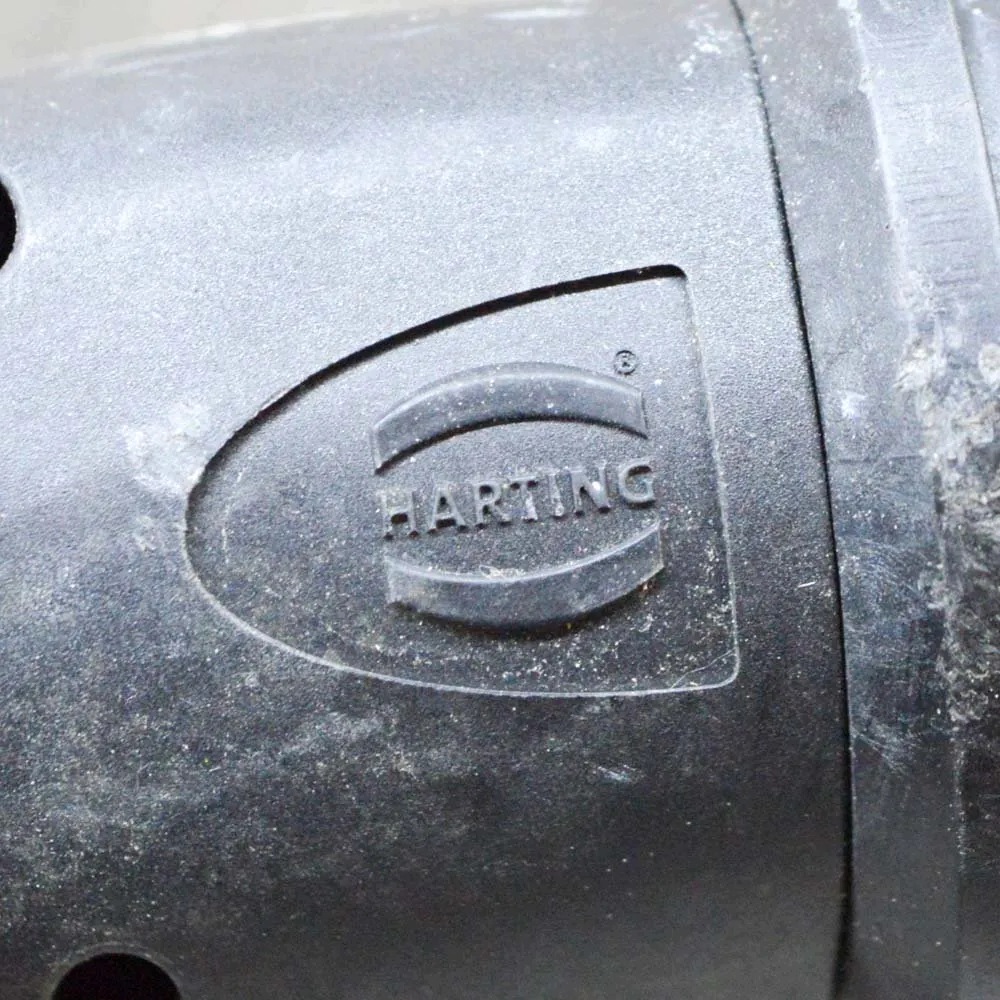 Câble de batterie BMW i3 (I01) 17344717 image 3