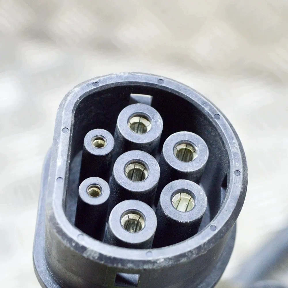 Câble de batterie BMW i3 (I01) 17344717 image 4