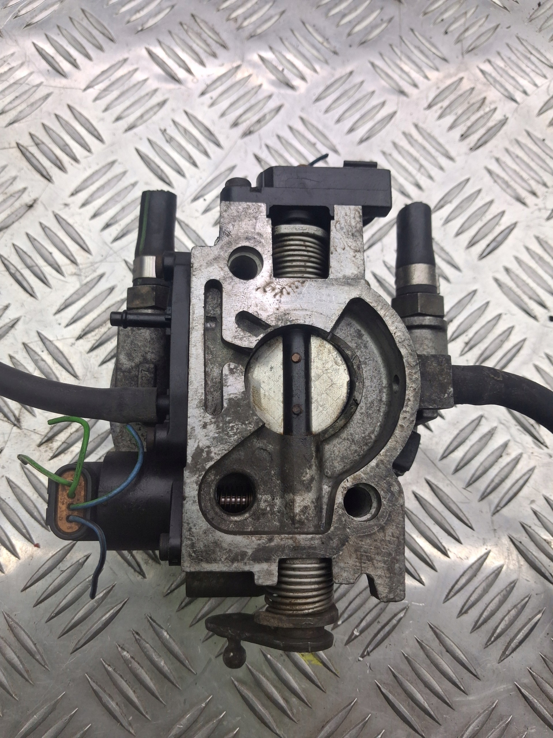 Monoruisku 17090049 Opel Corsa B 1.4