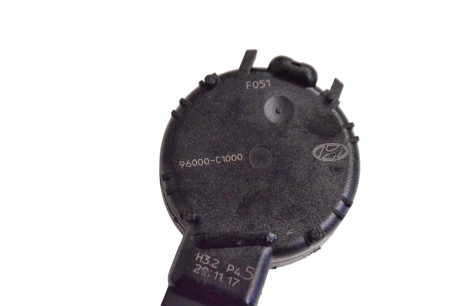 Sensor de Sol Kia Optima 96000C1000 1.6L 100kW 2018 image 5