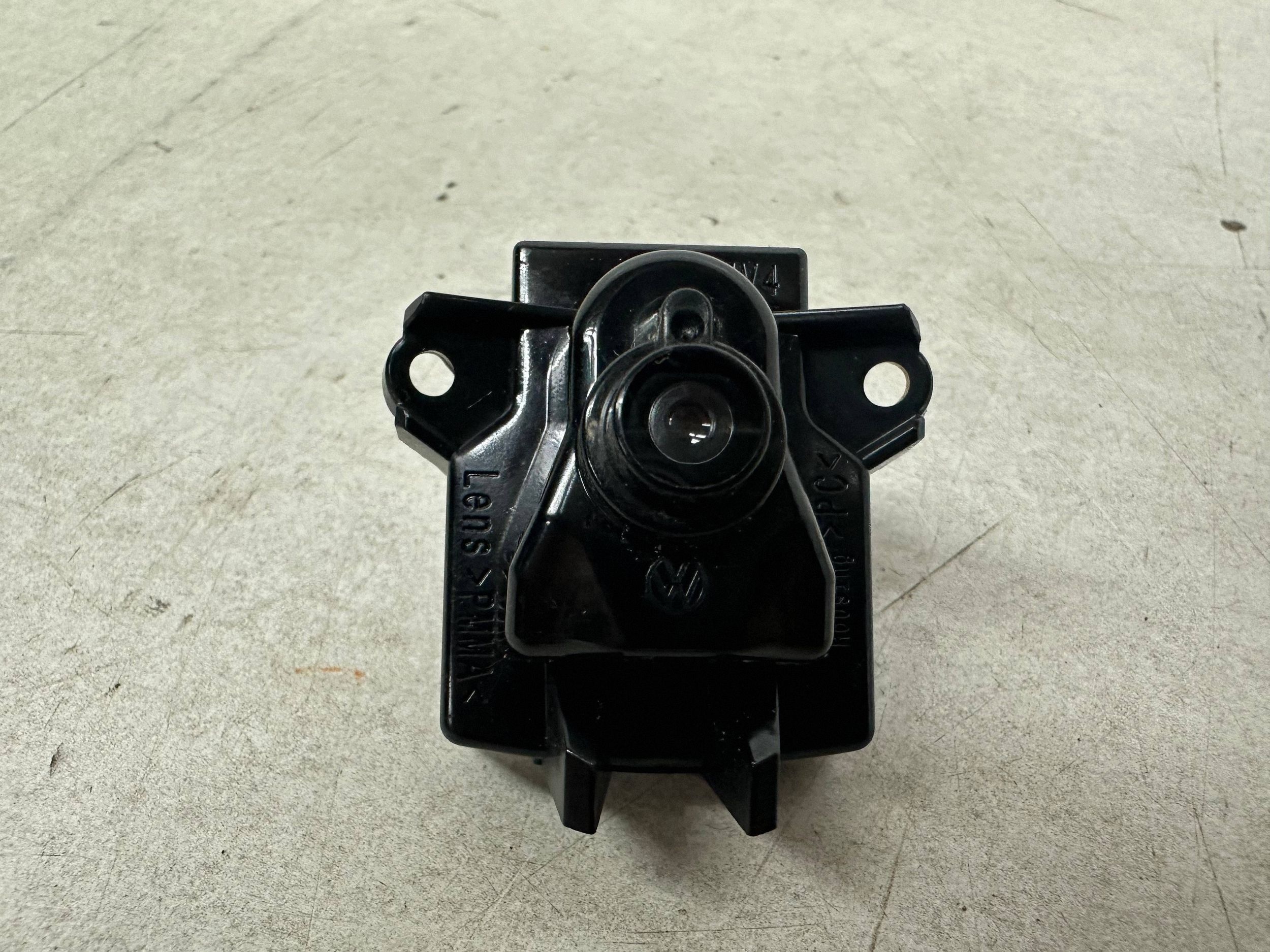 Luz do Espelho Direito VW T-Roc 2GA945302 image 2