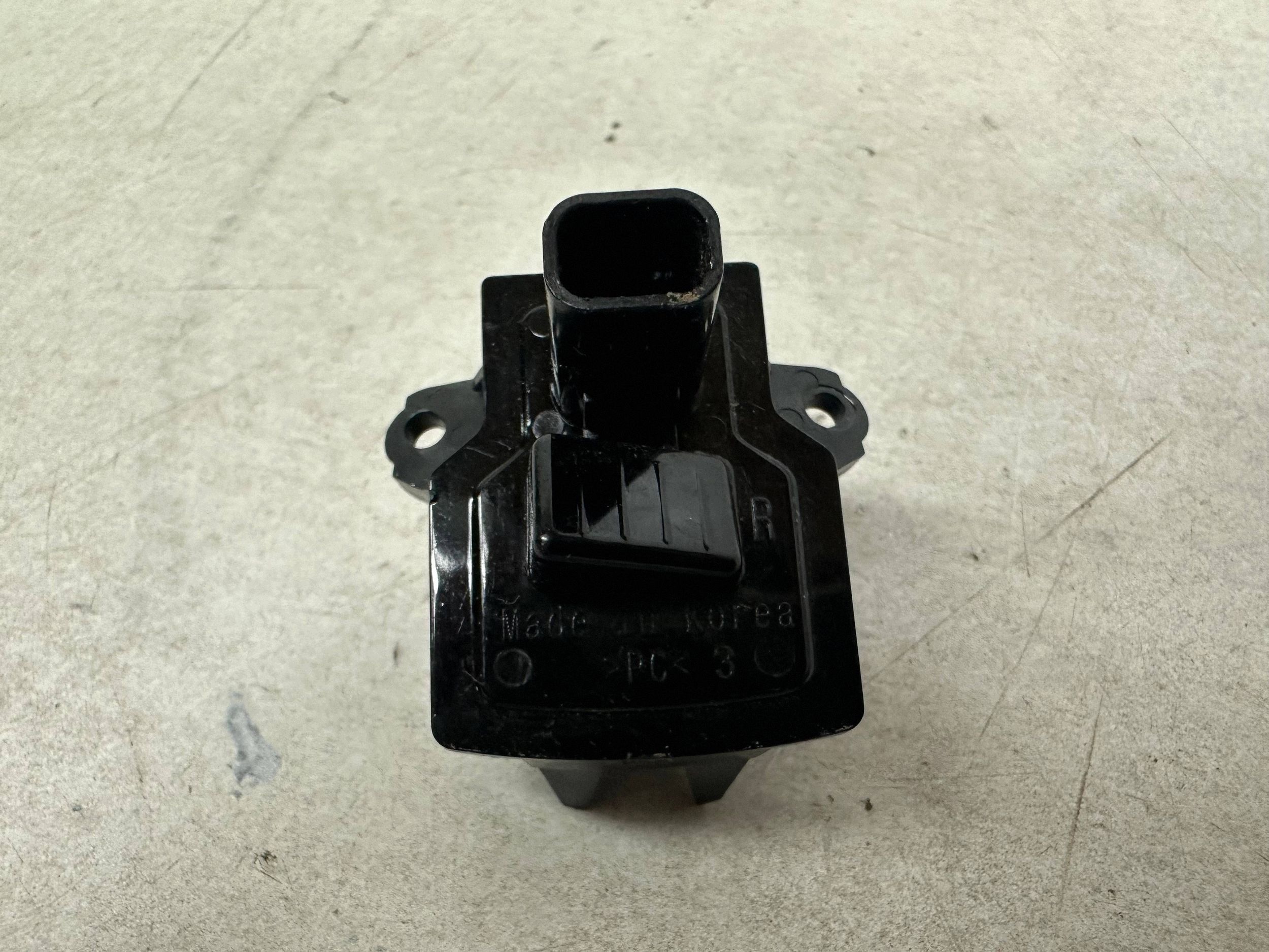 Luz do Espelho Direito VW T-Roc 2GA945302 image 3