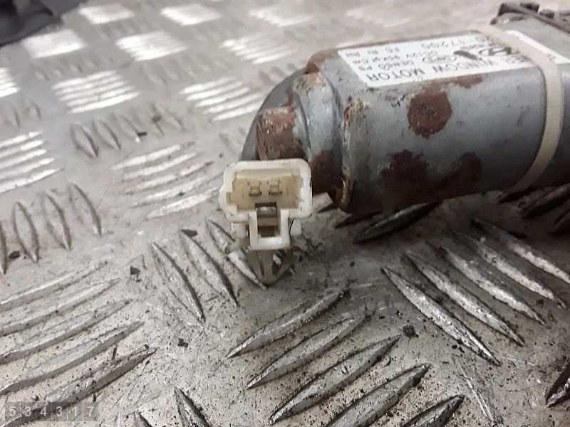 Ruithefboom Hyundai OE 9882017200 image 4
