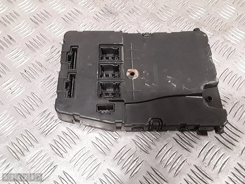 ECU Renault Scenic II 1.6 83kW 8200309691