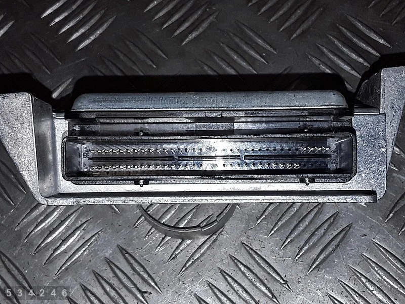 ECU Renault Scenic II 8200340431 image 5