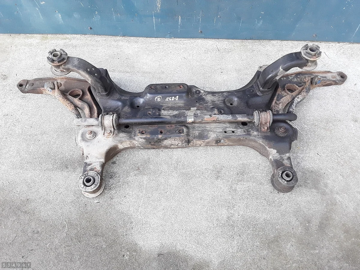 2010 Dodge Journey apurunko 5085819AE