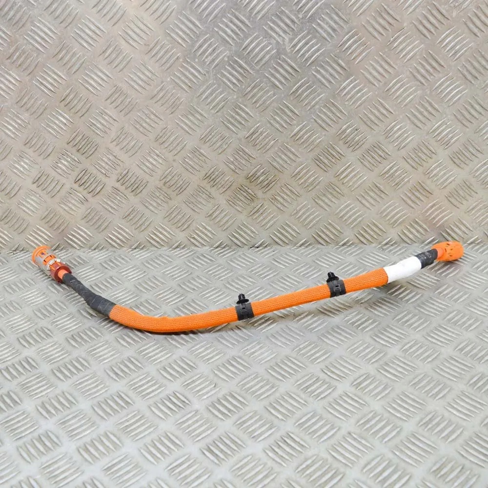 Câble de charge batterie Mercedes-Benz EQC A2935409402 image 2