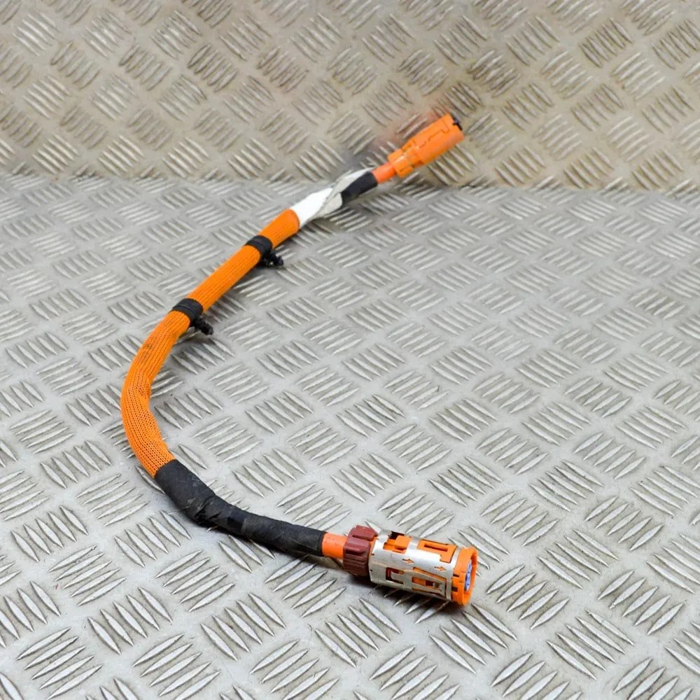 Câble de charge batterie Mercedes-Benz EQC A2935409402 image 3