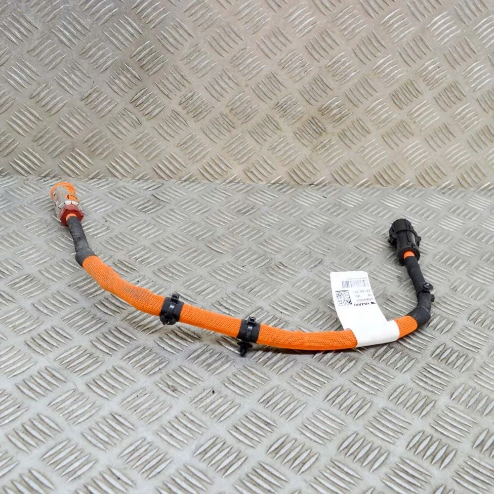 Câble de charge batterie Mercedes EQC A2935403204 image 2