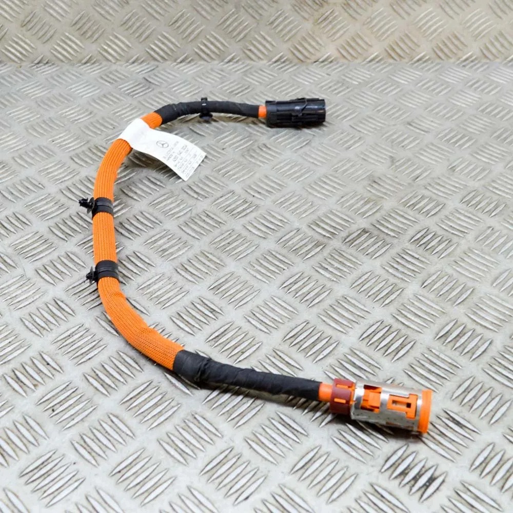 Câble de charge batterie Mercedes EQC A2935403204 image 3
