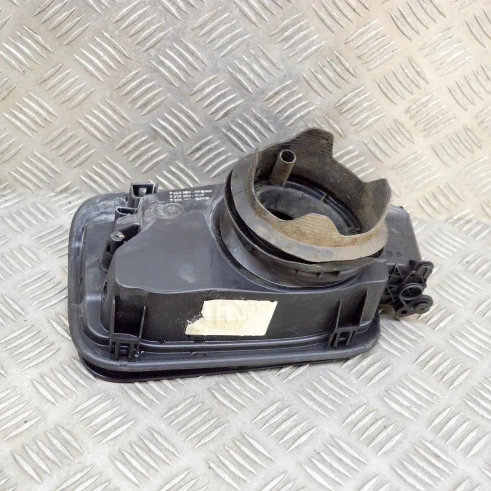Trappe à carburant BMW 5 (F10) 7204365 2.0L 2012 image 3