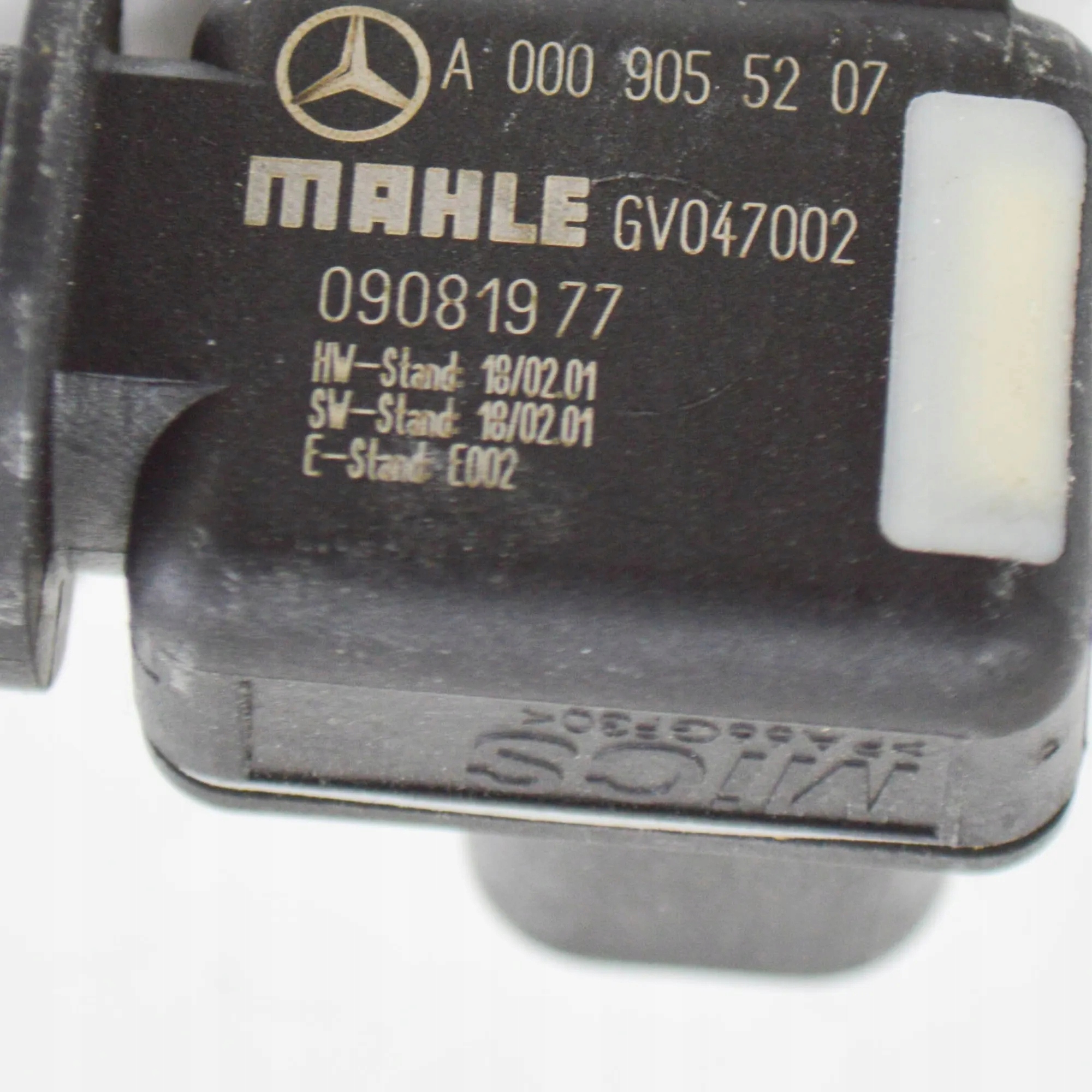 Luftqualitätssensor Mercedes-Benz GLS X167 GV047002 image 6
