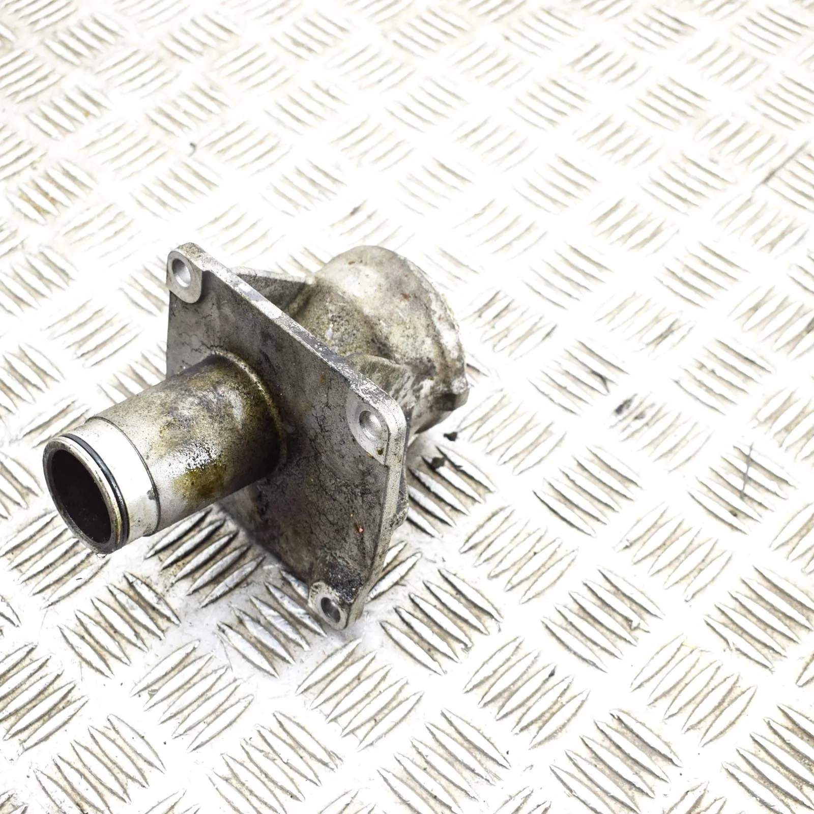 Soporte Eje BMW 7 F01 F02 13581449 image 3