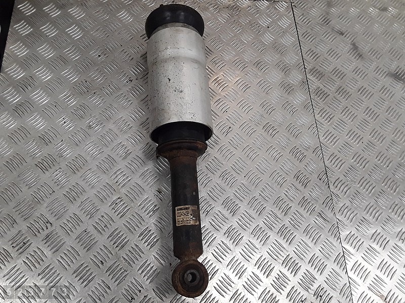 Ammortizzatore pneumatico anteriore destro Land Rover Discovery IV (L319)