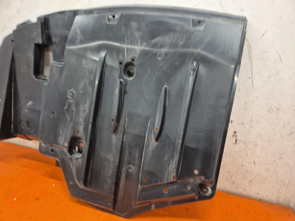 Toyota Auris II Unterbodenschutz 58399-02051 image 3