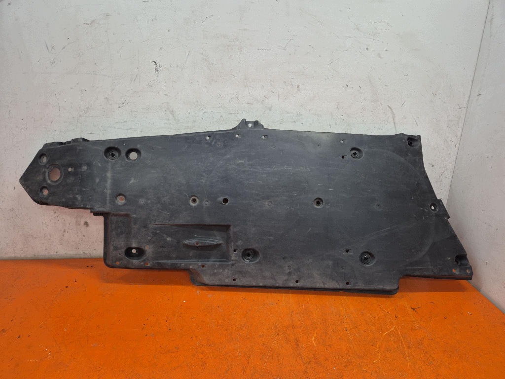 Toyota Camry VIII 17-24 Unterbodenschutz 58165-33020 image 2