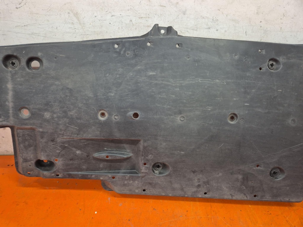 Toyota Camry VIII 17-24 Unterbodenschutz 58165-33020 image 3