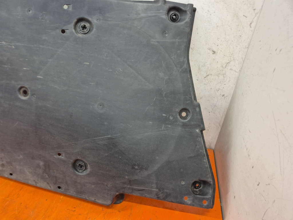 Toyota Camry VIII 17-24 Unterbodenschutz 58165-33020 image 4