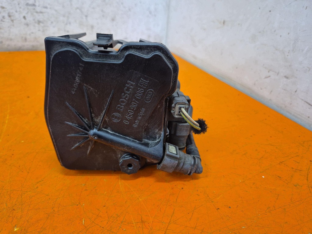 Peugeot Partner II 08-12 Fuel Filter Housing 0450907006 image 2