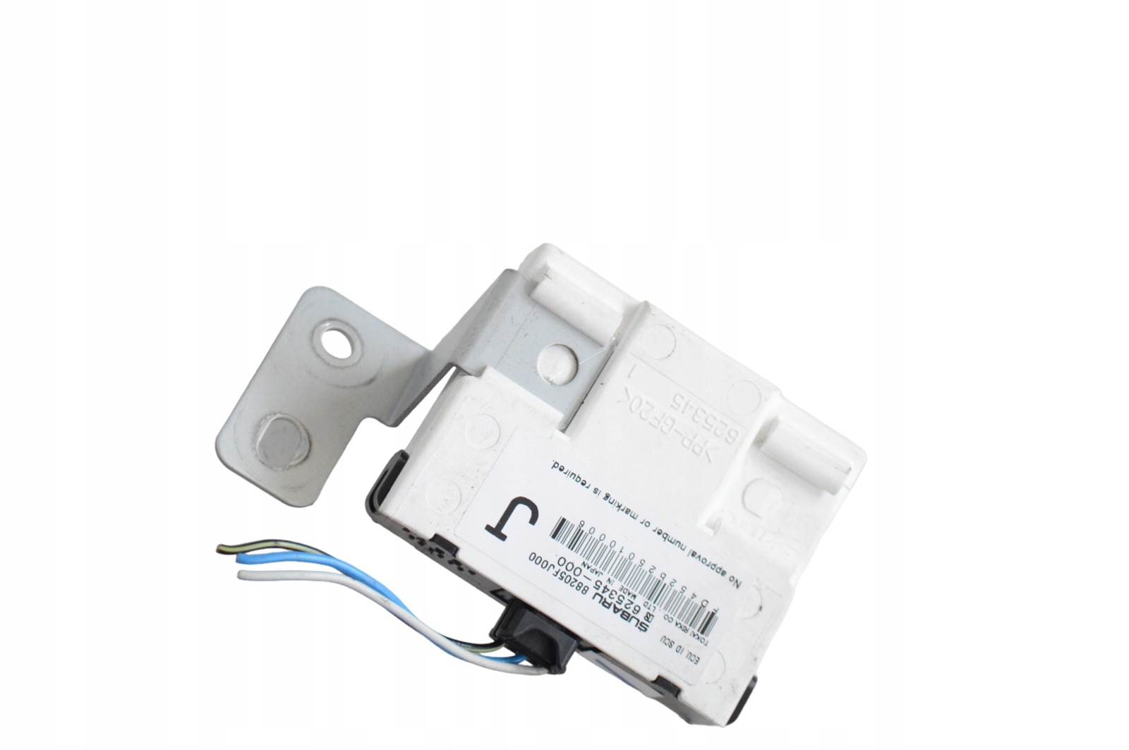 Immobilisermodule Subaru XV 625345000 2013 image 2