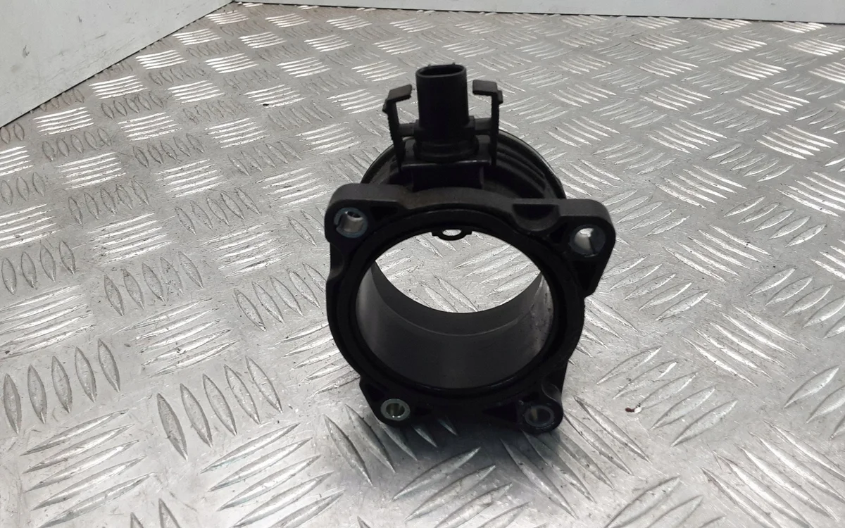 Temperatursensor Luft Mercedes S W221 A6420900144 image 3