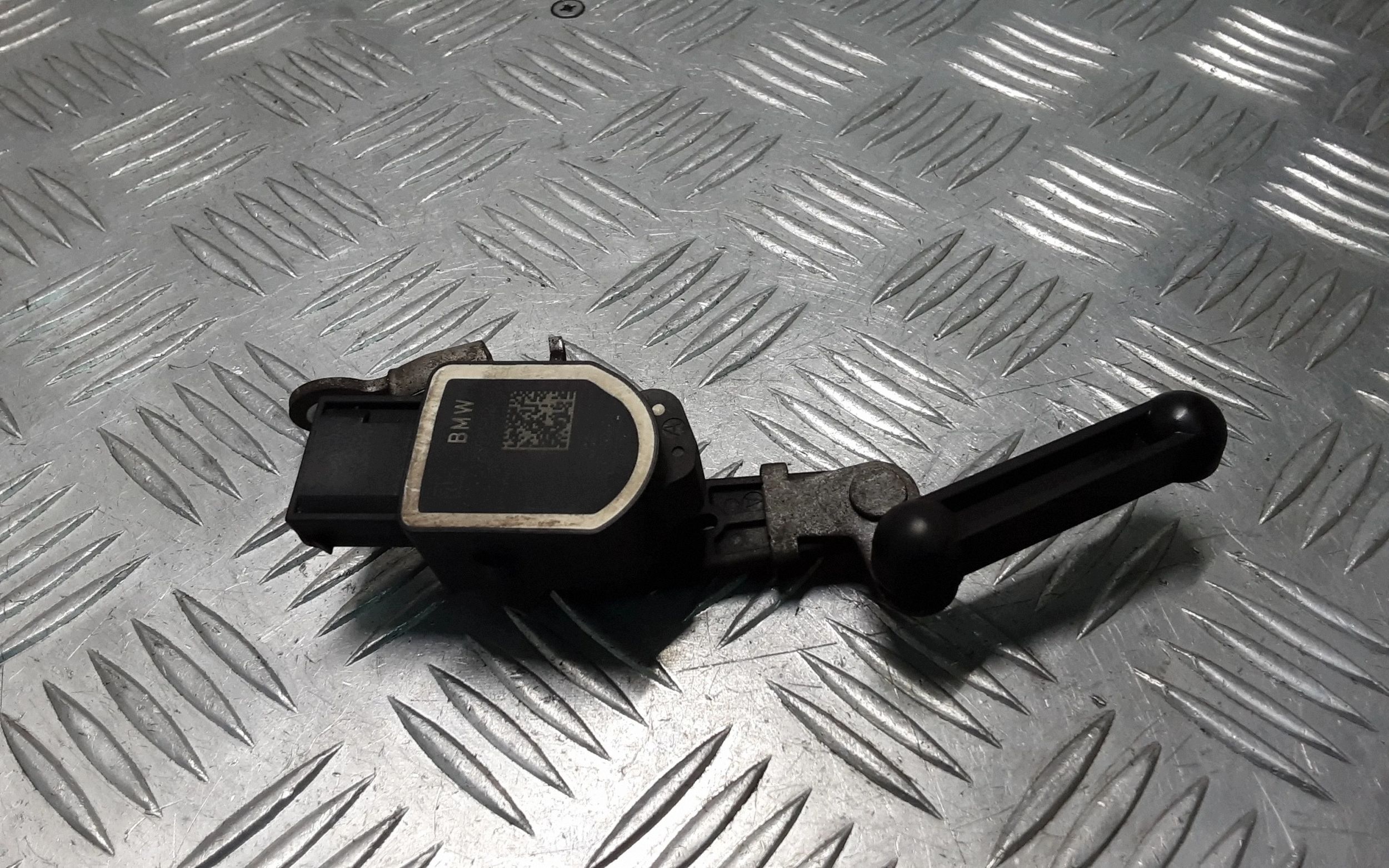 Sensor Suspensão Pneumática BMW 37146788571 image 2
