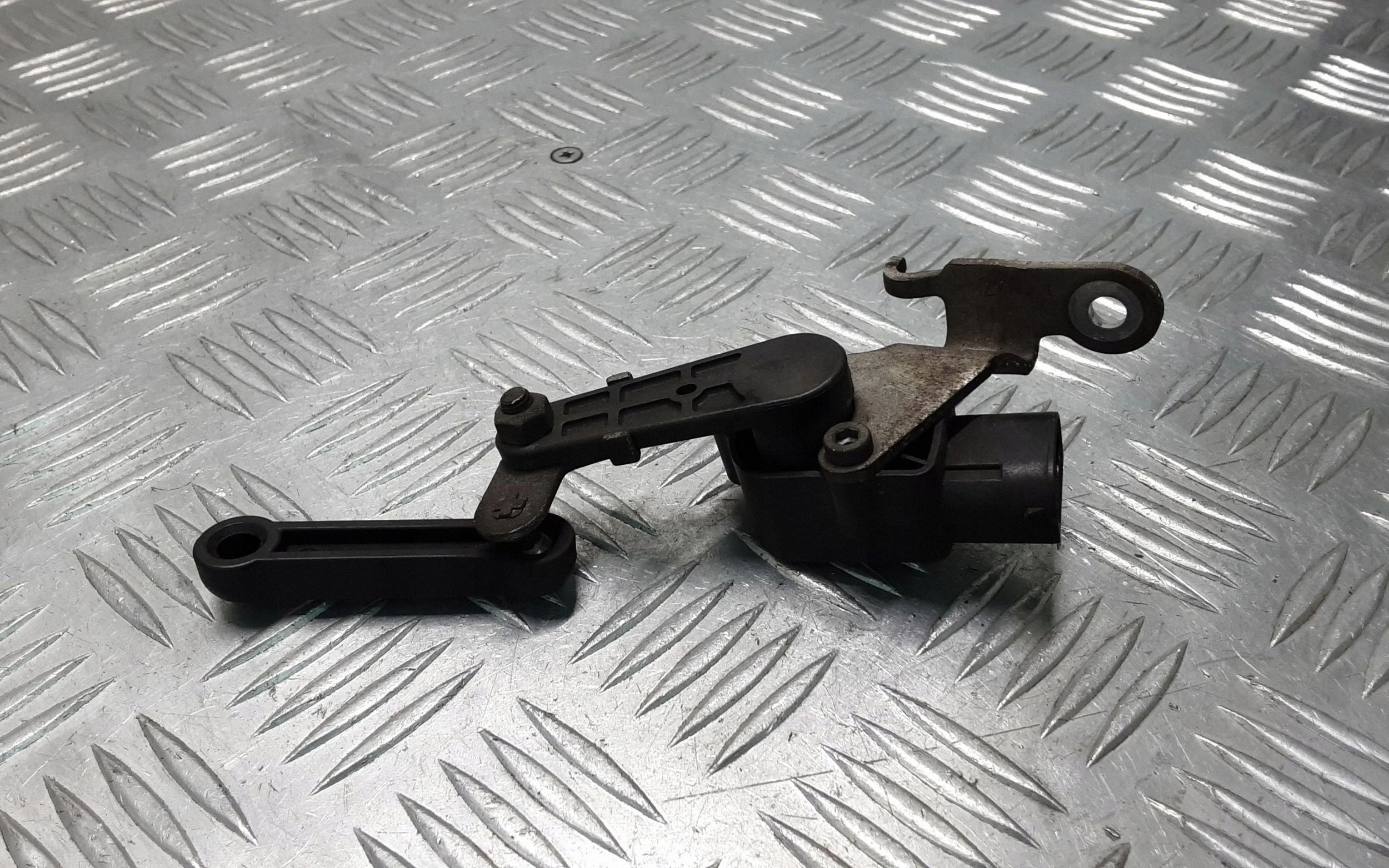Sensor Suspensão Pneumática BMW 37146788571 image 3