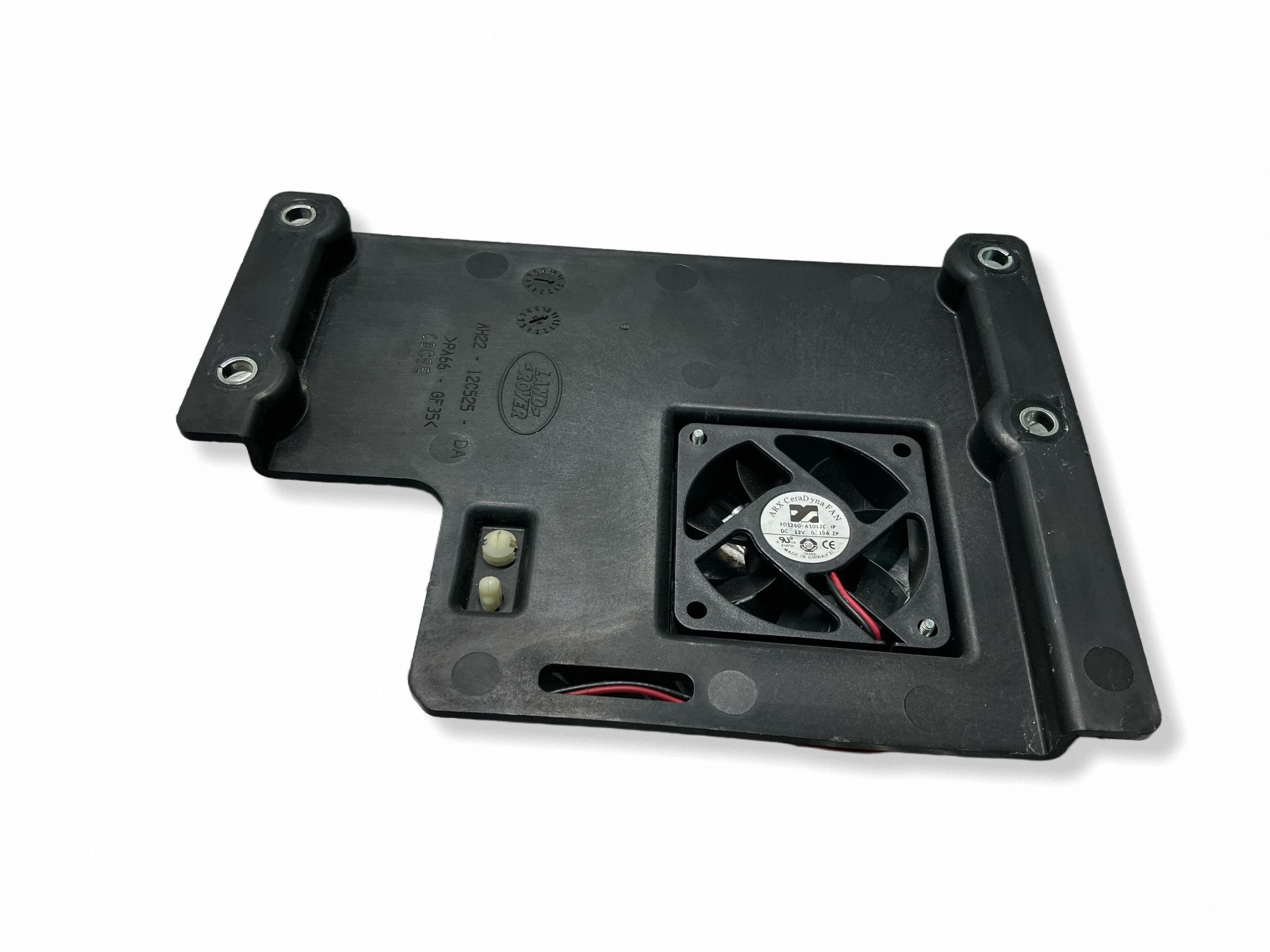 Soporte de computadora motor AH2212C525DA image 2