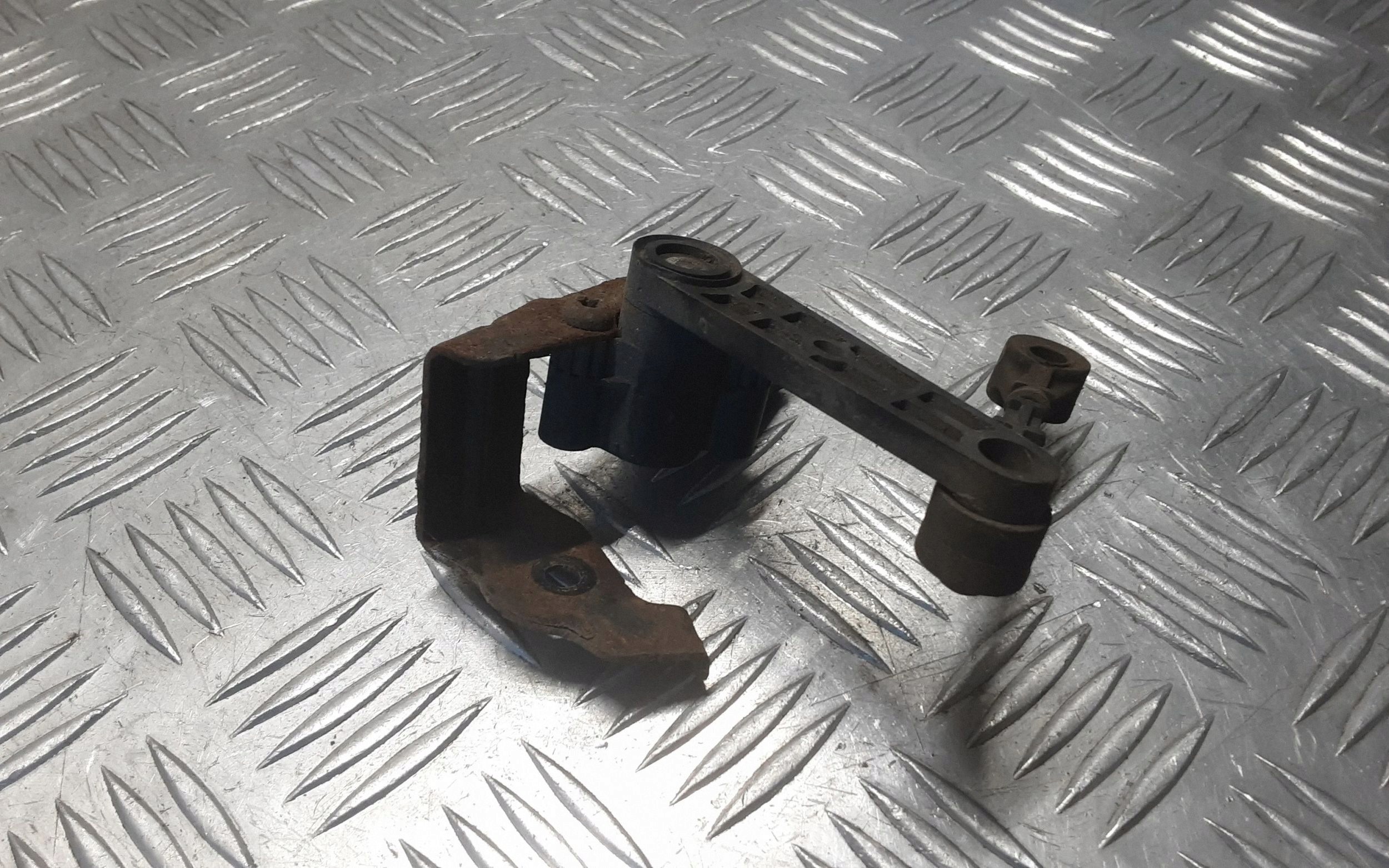 Capteur suspension pneumatique avant CPLA3D026AA image 2