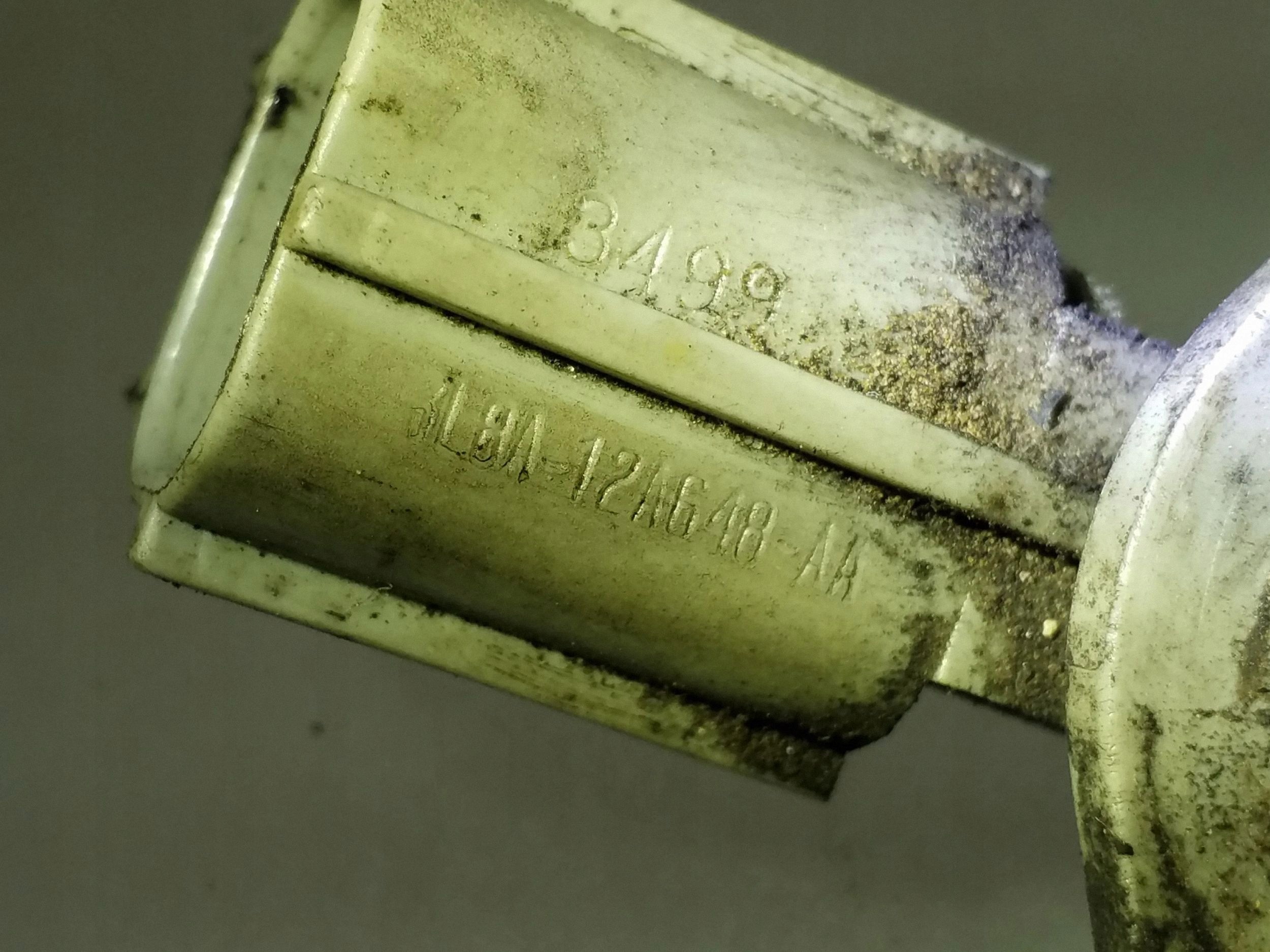 Kylvätskenivåsensor Discovery IV L319 OEM 3L8A-12A648-AA image 3