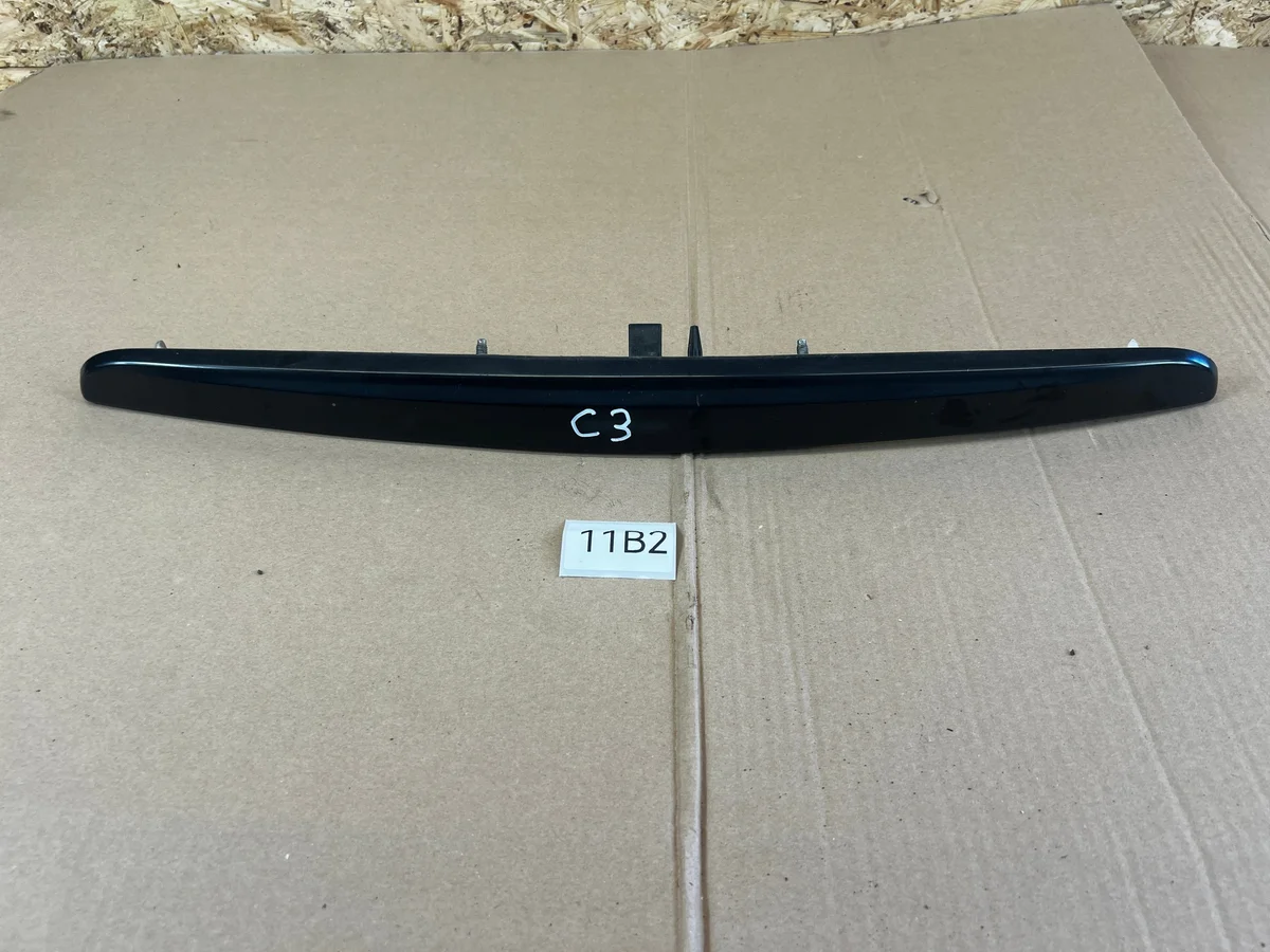 Bandeau hayon Citroën C3 I 9680688977