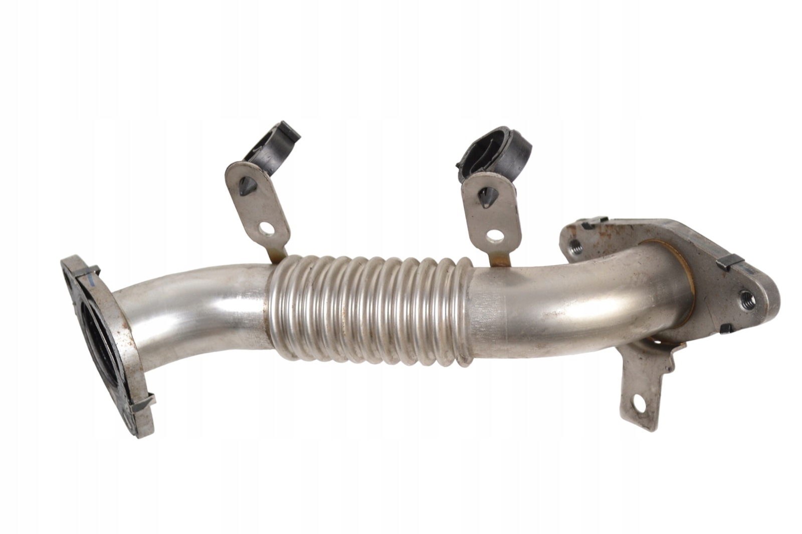 EGR-Ventil Land Rover Range Rover Evoque G4D39F468KA