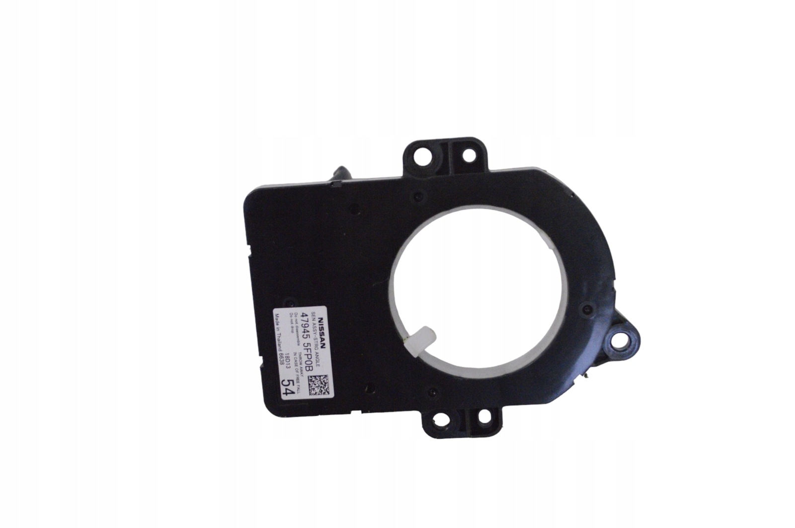 Lenkwinkelsensor Nissan Micra V (K14) 479455FP0B image 2