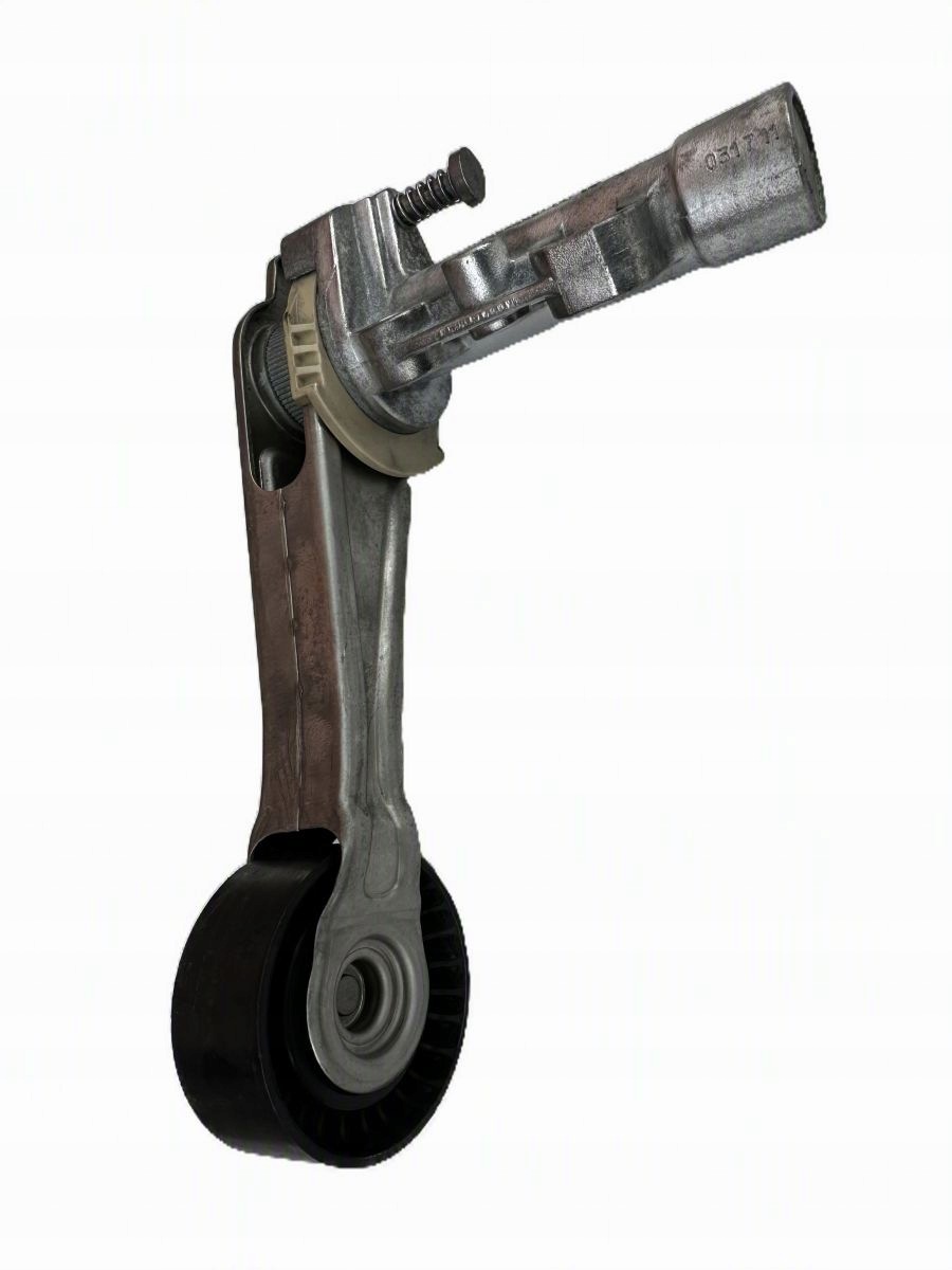 Peugeot OE V753439880 spanrol image 2