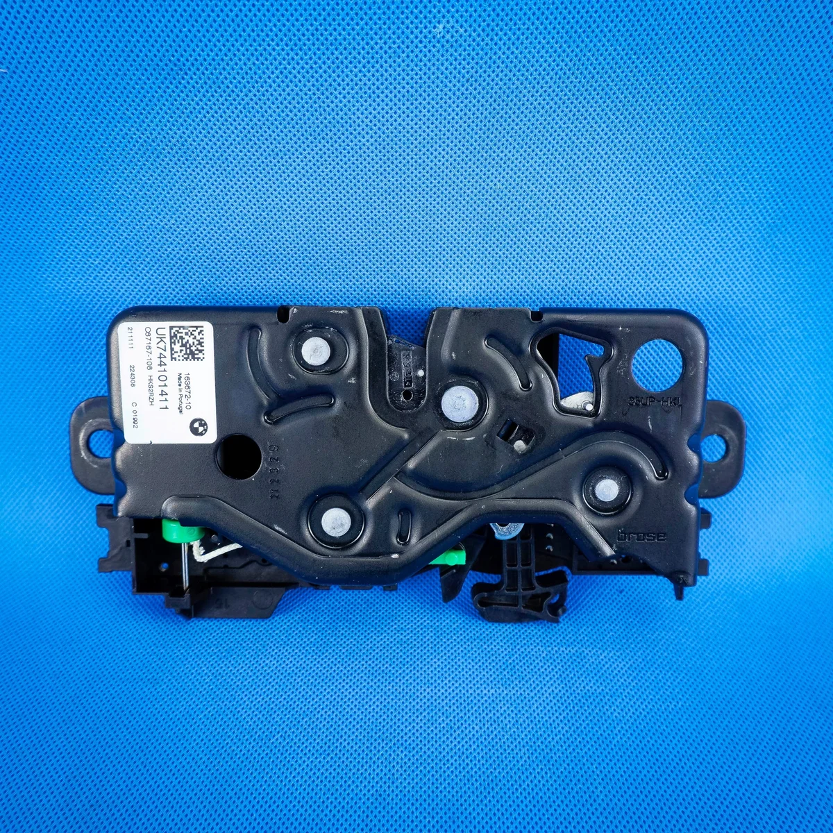 Fechadura Porta-malas BMW 3 G20 4 G22