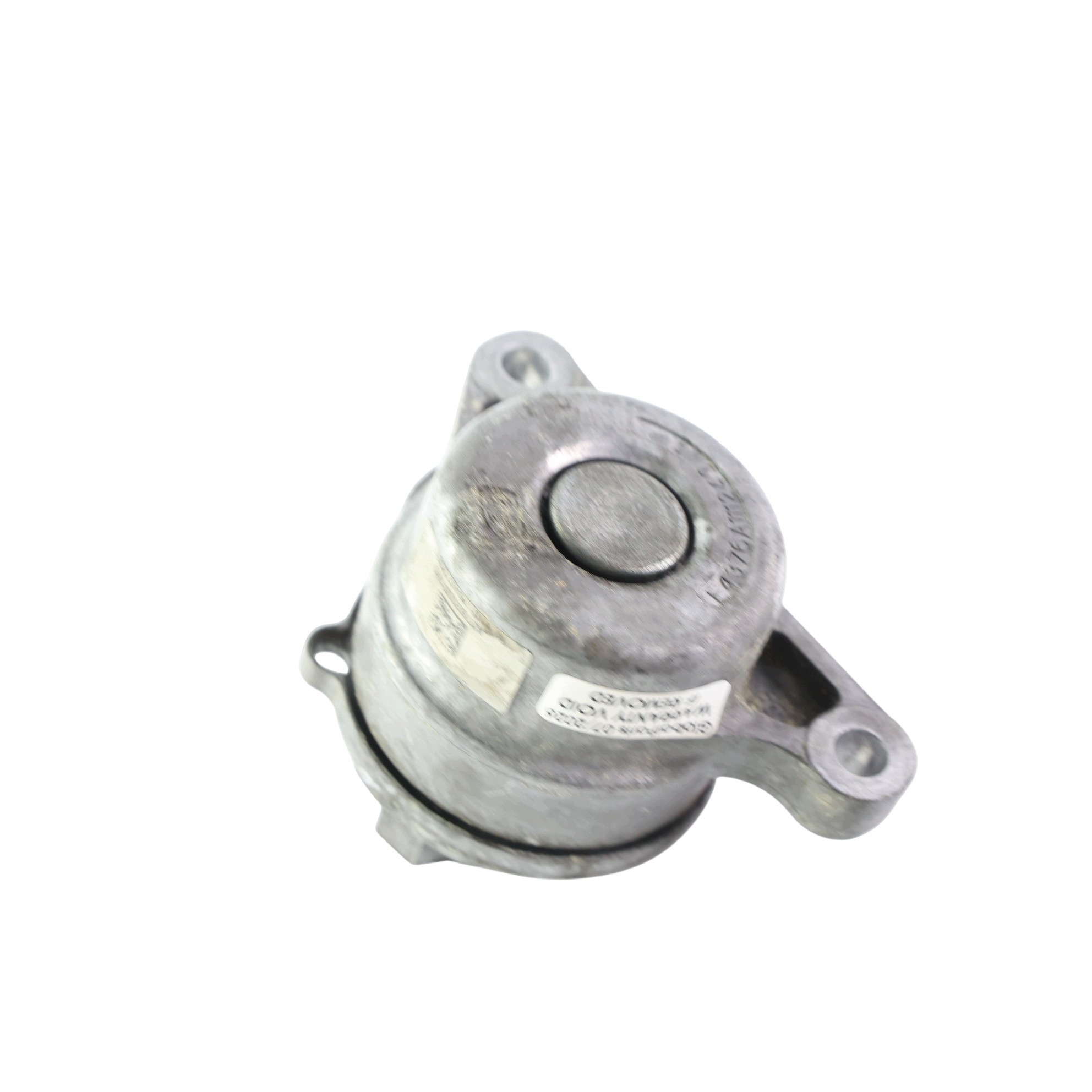 Mercedes C204 Belt Tensioner M276 A2762000170 Used